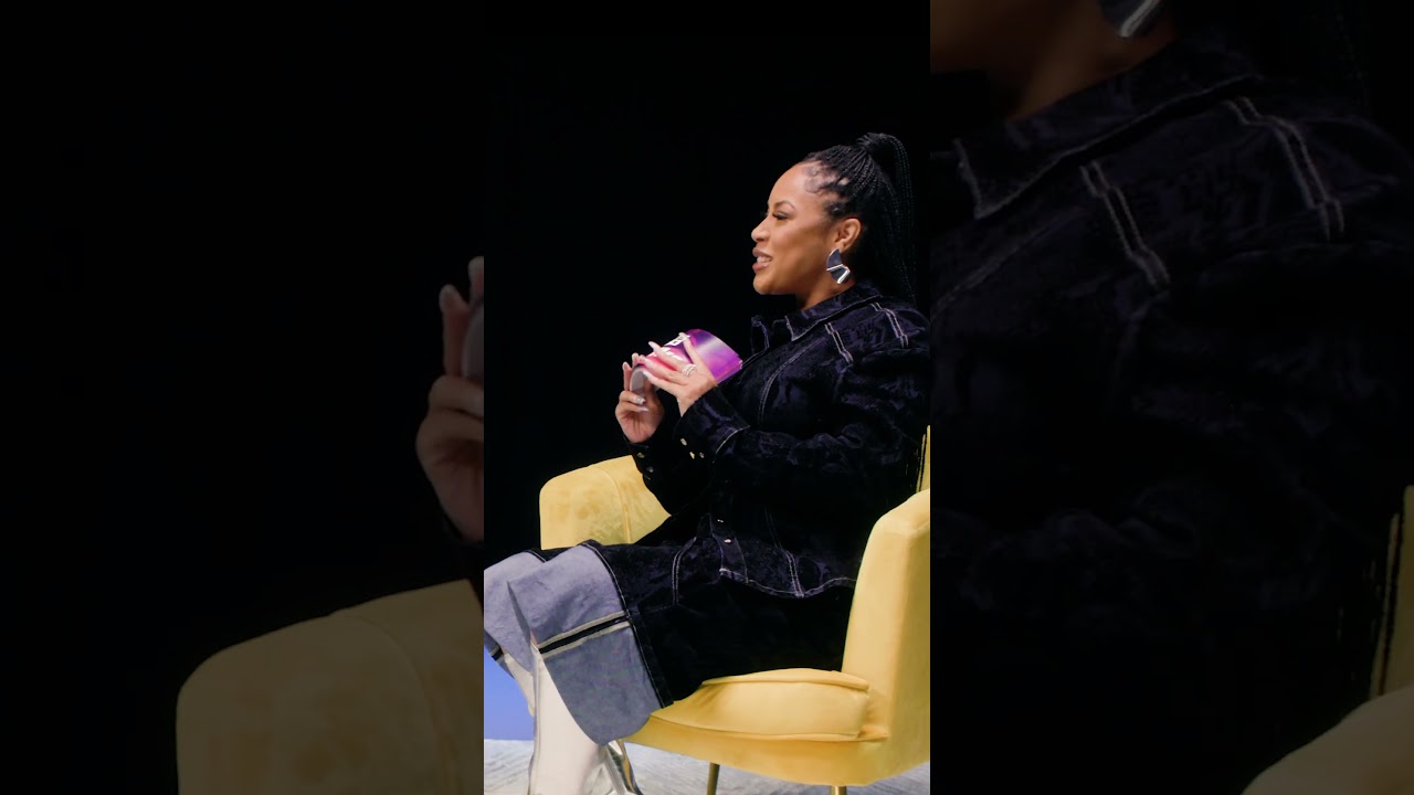 From the road to Casablanco to Mount Pleasant 🫡 Armani White pulled up to #bettalks