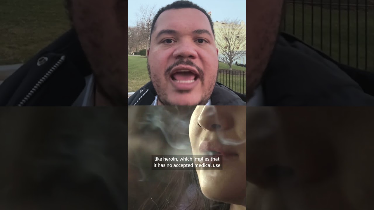 How reclassifying marijuana could reshape the industry | REUTERS