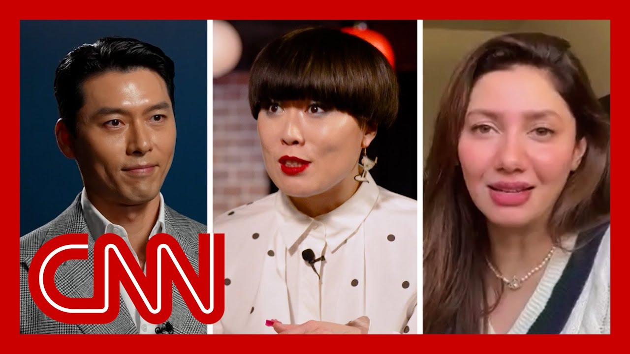 Hyun Bin, Atsuko Okatsuka and Mahira Khan on what’s next in 2026