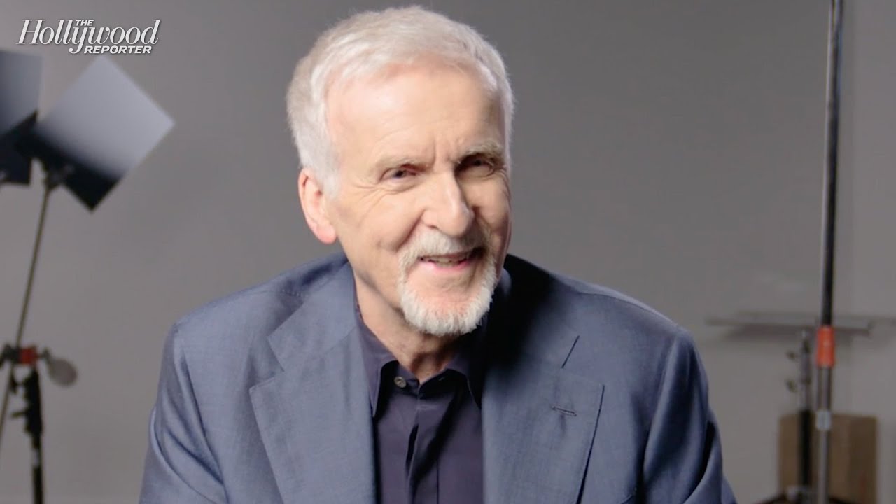 James Cameron on ‘Avatar: Fire and Ash’: Exploring Grief, Loss and the Art of Facing Fear