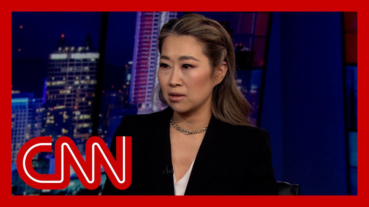 ‘KPop Demon Hunters’ creator Maggie Kang on KPop sequel and inspiration