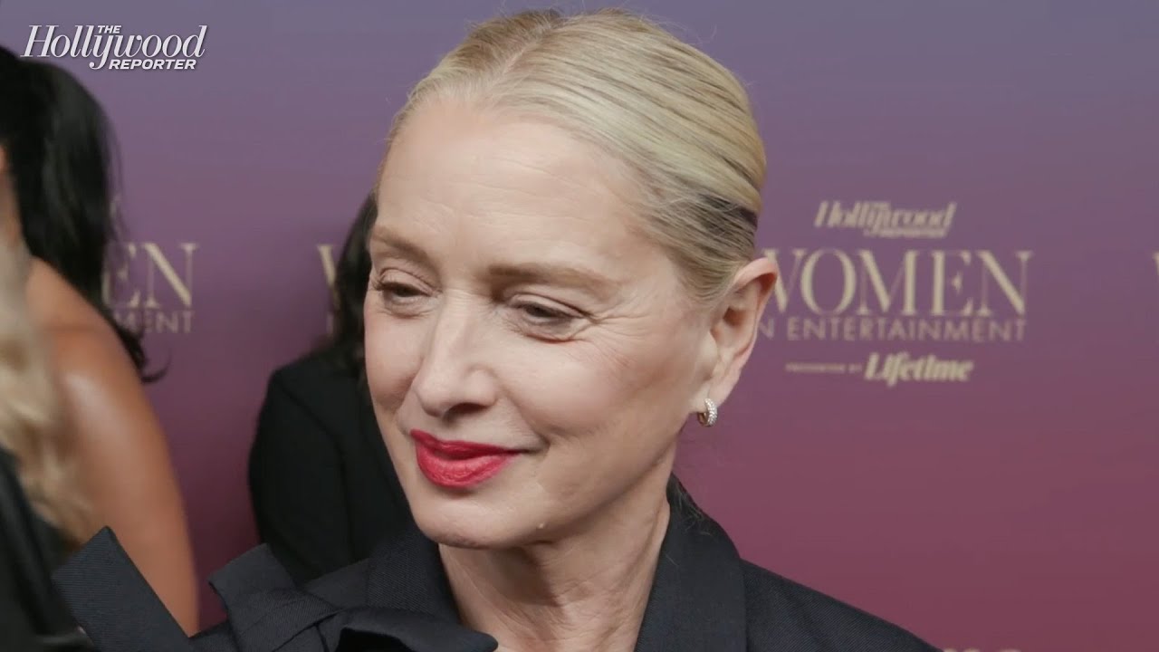 Katherine LaNasa Casts Her Dream All-Female Project With Glenn Close, Holland Taylor & More