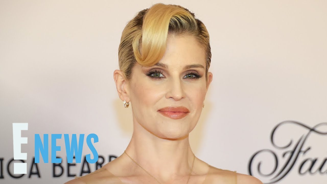 Kelly Osbourne Slams “Disgusting” Comments on Her Weight Loss | E! News