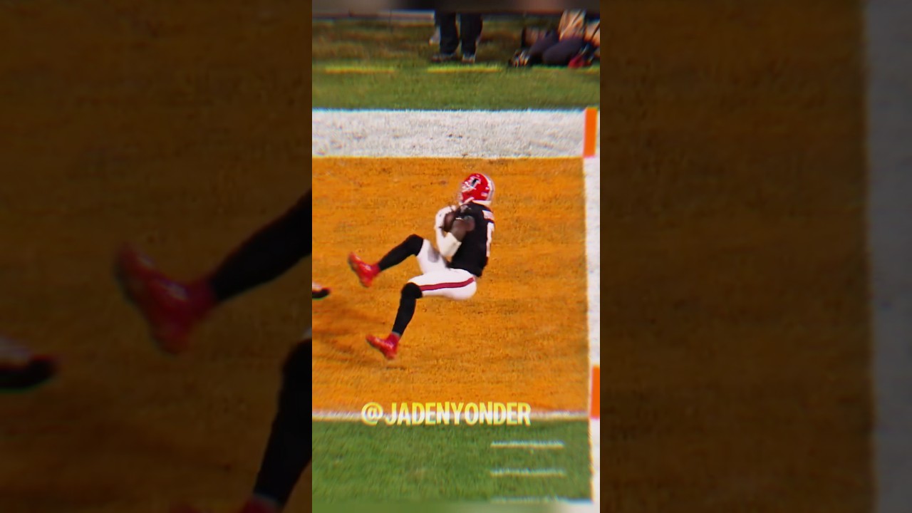 Kyle Pitts had a legacy game 🔥😭