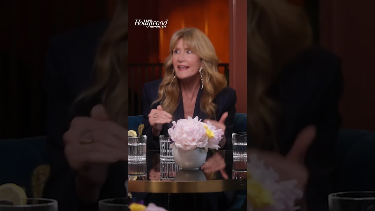 #LauraDern Recalls How #DavidLynch Got Upset With Her For How She Described #BlueVelvet #shorts