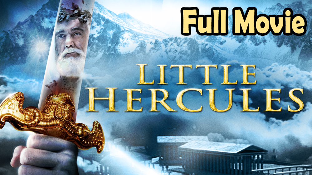 Little Hercules (2009) Watch HD