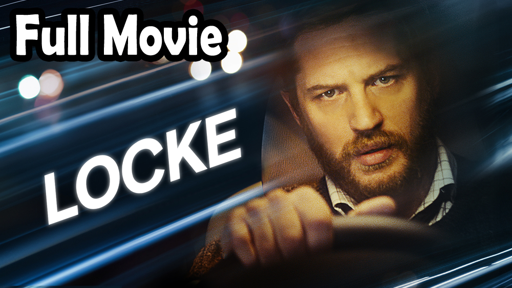 Locke (2013) Watch HD