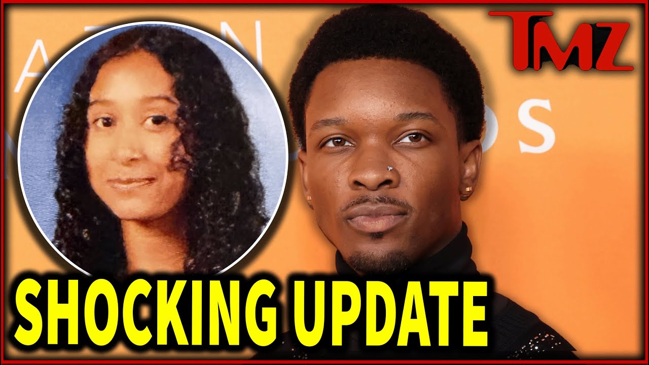 Massive Development In The D4VD Case… | TMZ