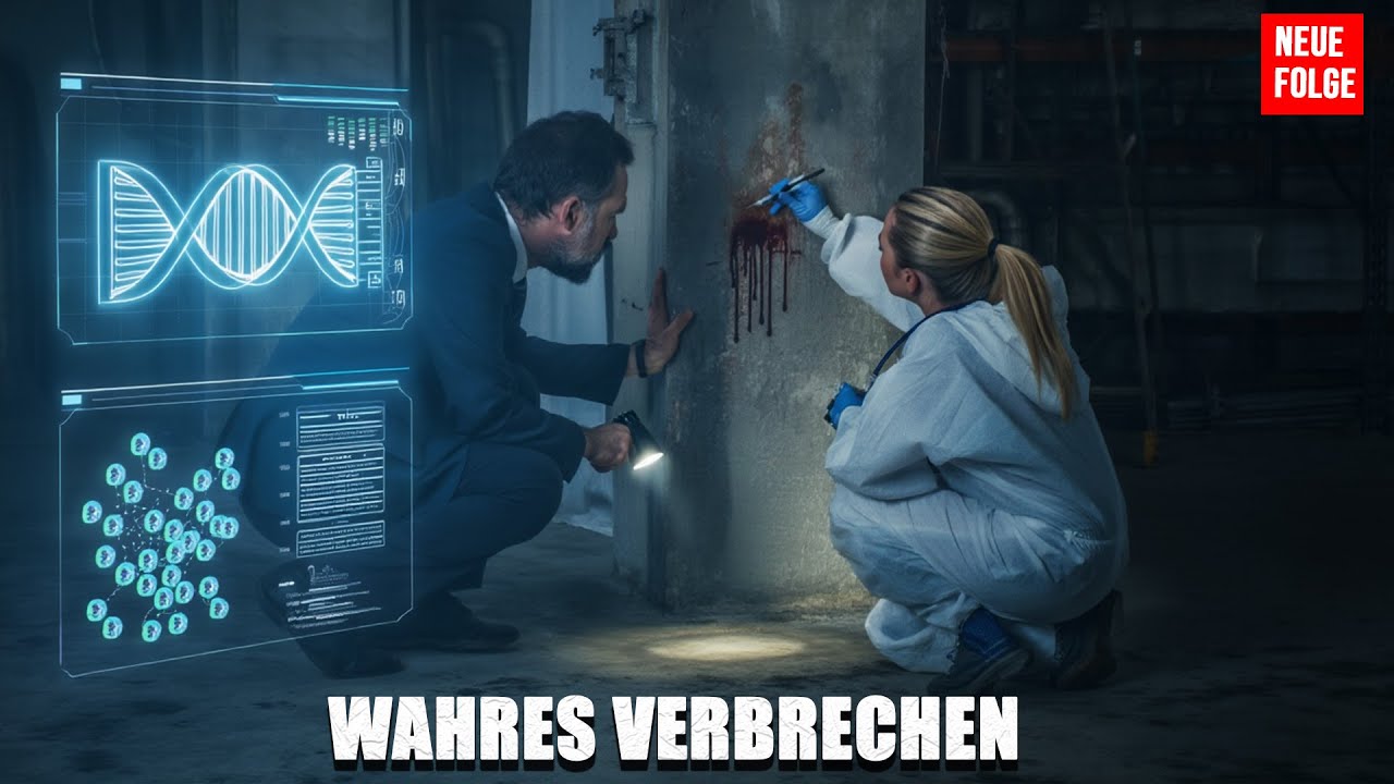Medical Detectives 2025 | Diese neue Folge lässt dir das Blut in den Adern gefrieren
