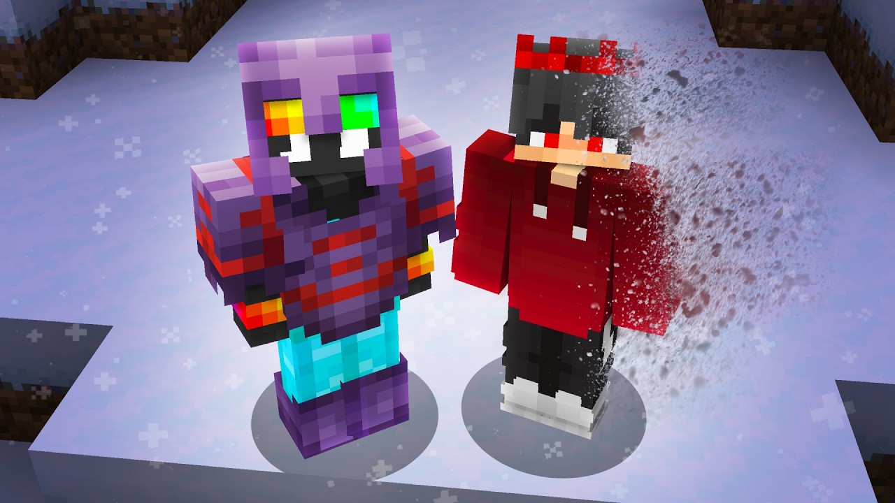 My Best Friend Died on the Unstable SMP