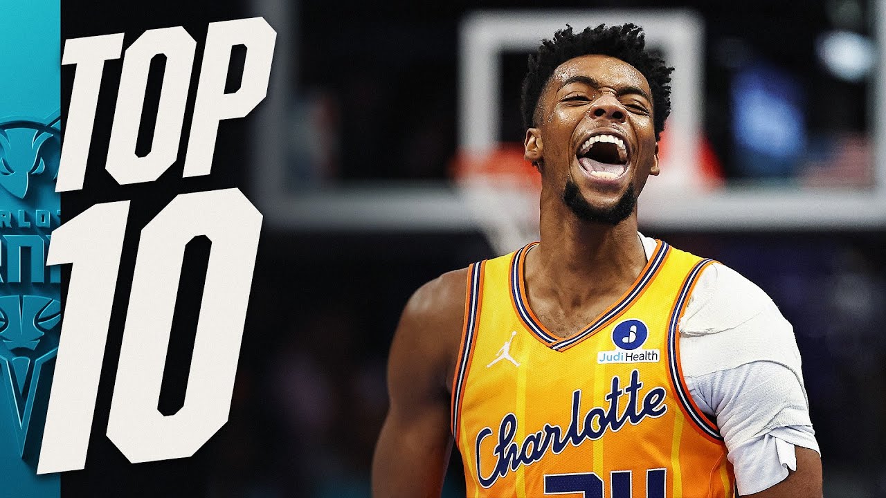 NBA’s Top 10 Plays Of The Night | December 18, 2025