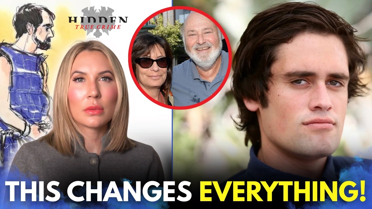 NEW BOMBSHELLS… Schizophrenia, Med Changes & the Night Everything Snapped | Rob and Michele Reiner