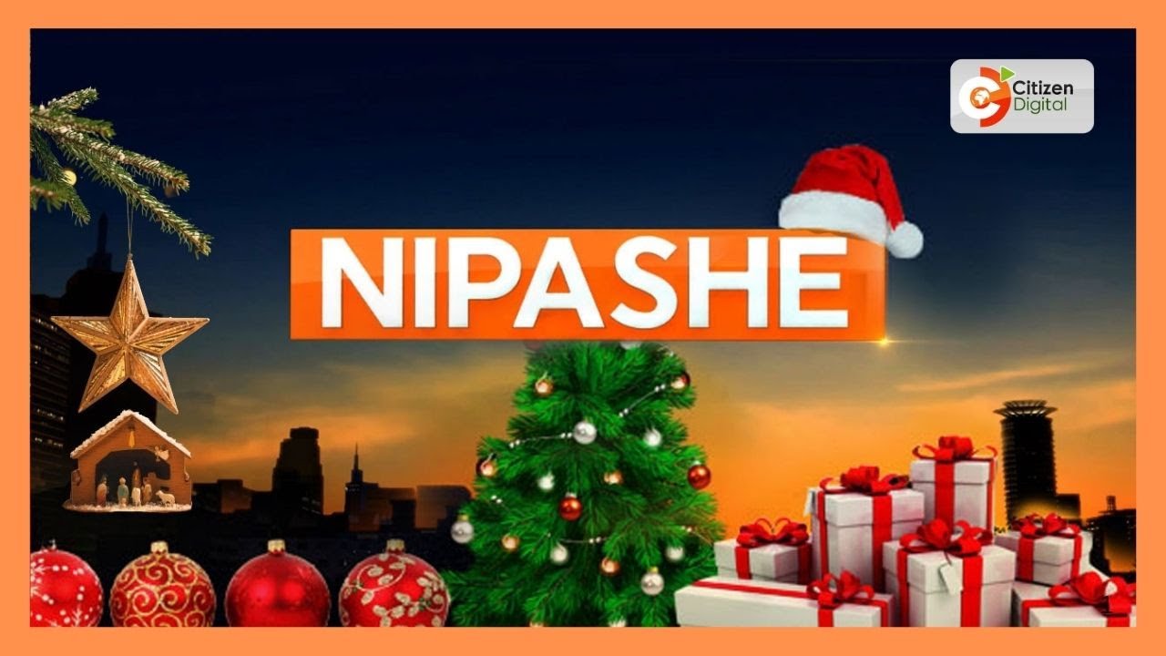 NIPASHE ~ KRISIMASI 2025