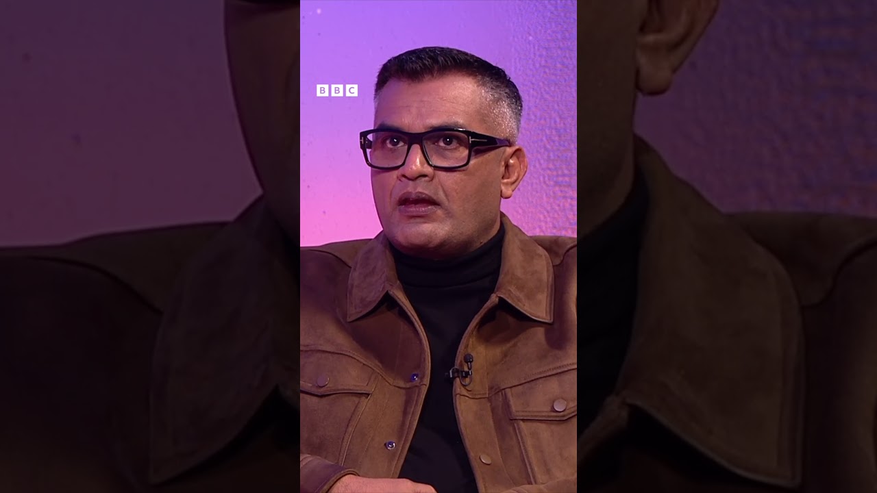 Neeraj Ghaywan on engaging with caste through cinema | BBC News India