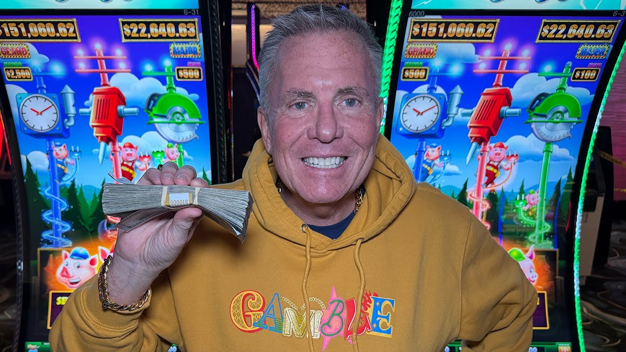 Newest Huff n’ Puff Sparks Instant Excitement