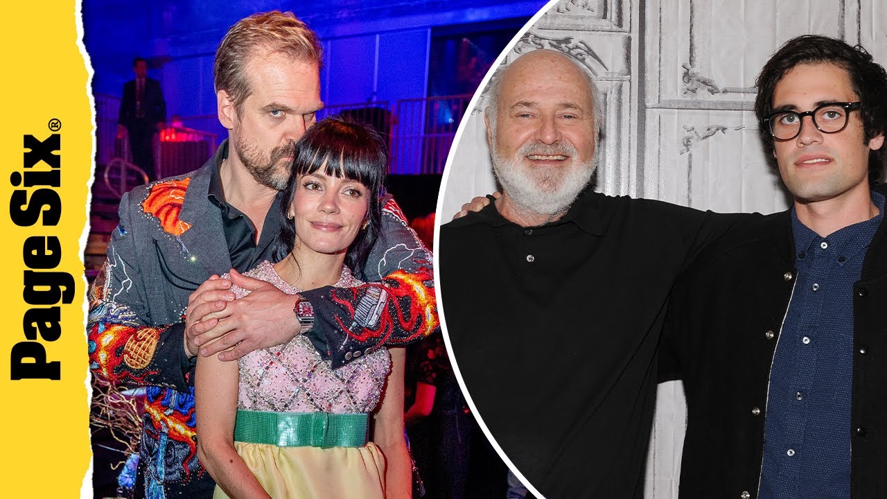 Nick Reiner “resented” his dad, arrested for murder of parents Rob and Michele Reiner | P6 Headlines