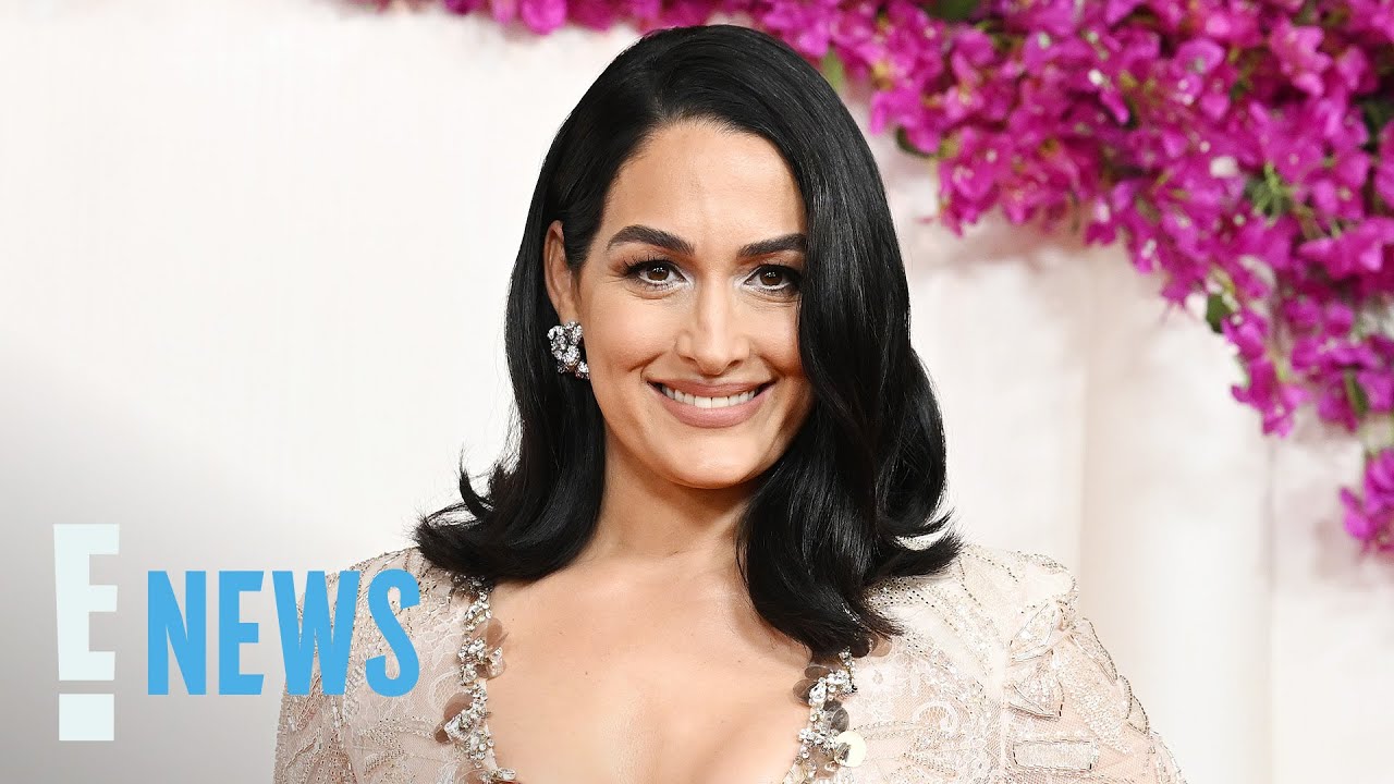 Nikki Garcia Subtly Shuts Down Cooper DeJean Romance Rumors | E! News