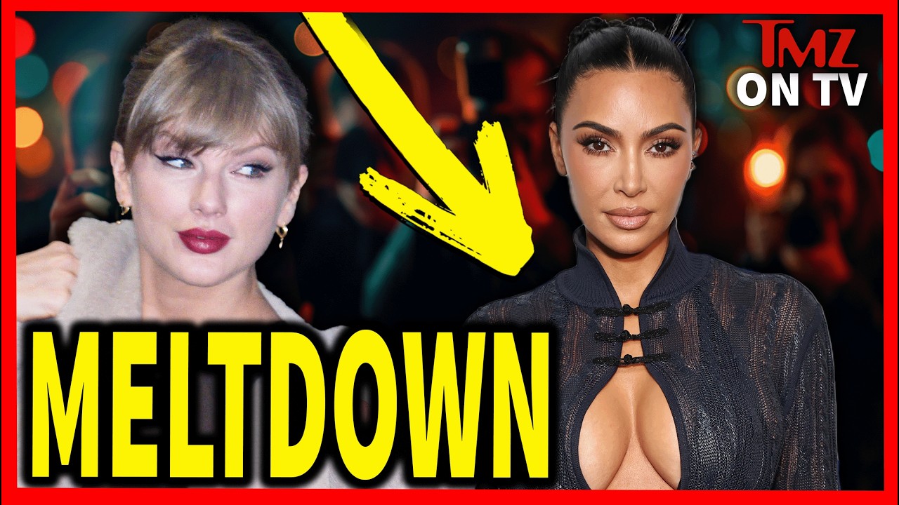 No One Expected This… | TMZ TV Ep 12/11/25