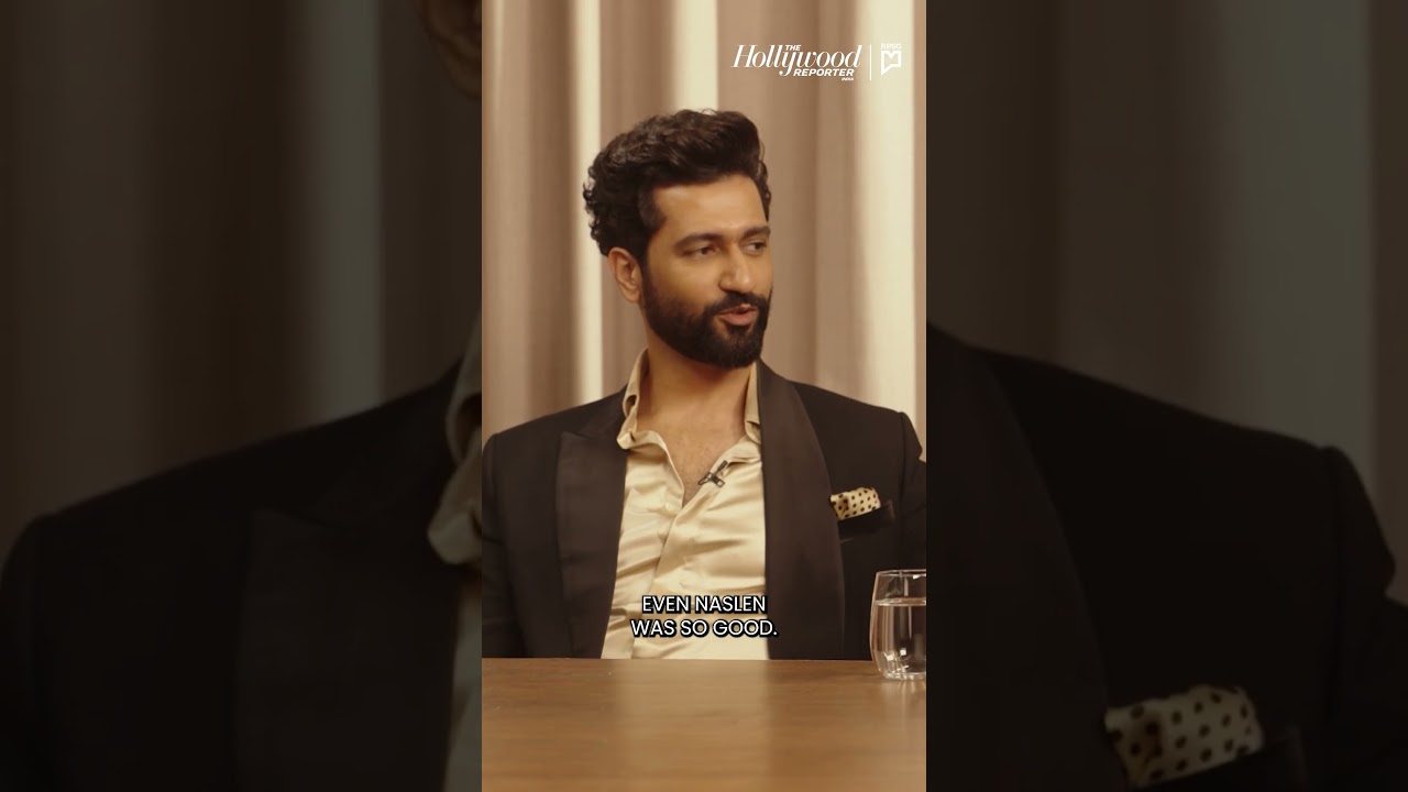 “On the day of release, me and Naslen didn’t step out” Kalyani Priyadarshan Shares | THR #shorts