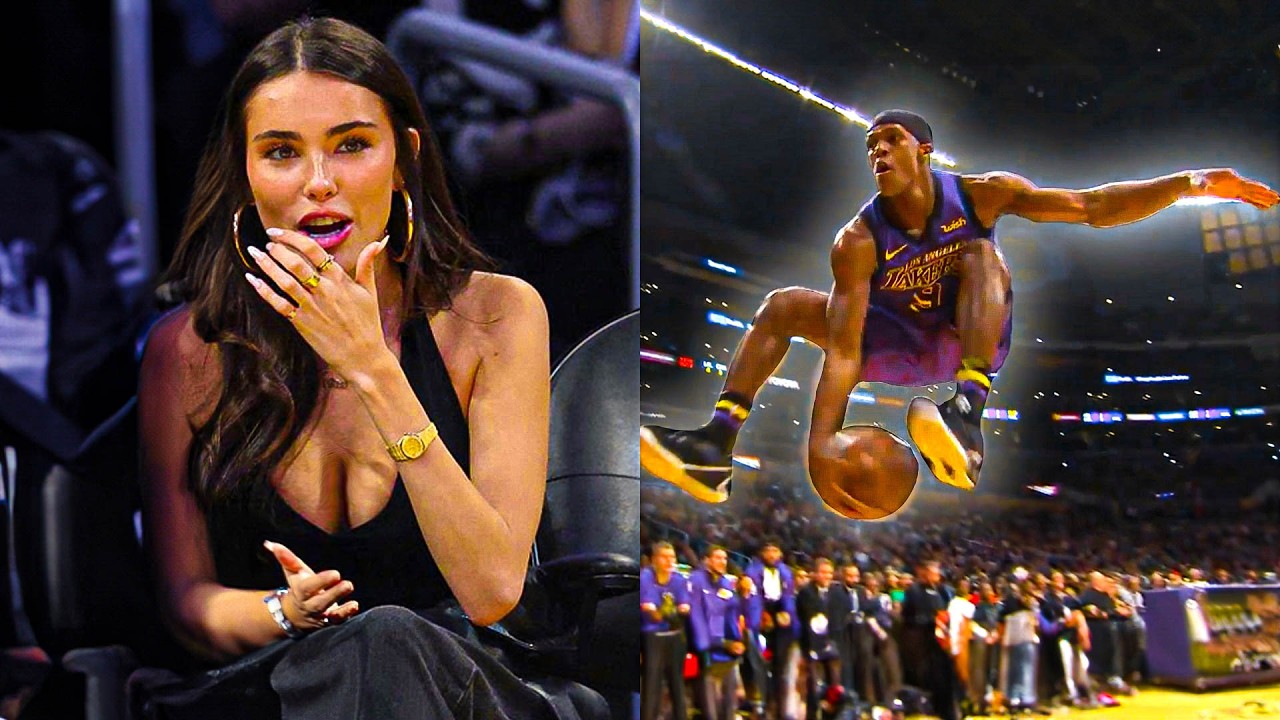 One-in-a-Million NBA Highlights! 😱