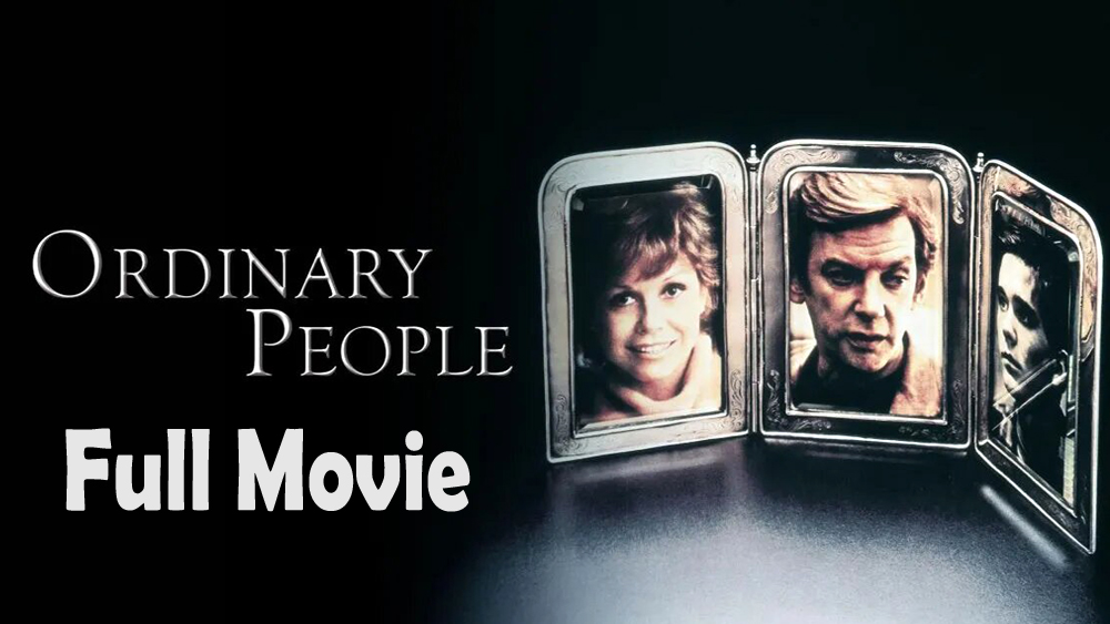 Ordinary People (1980) Watch HD
