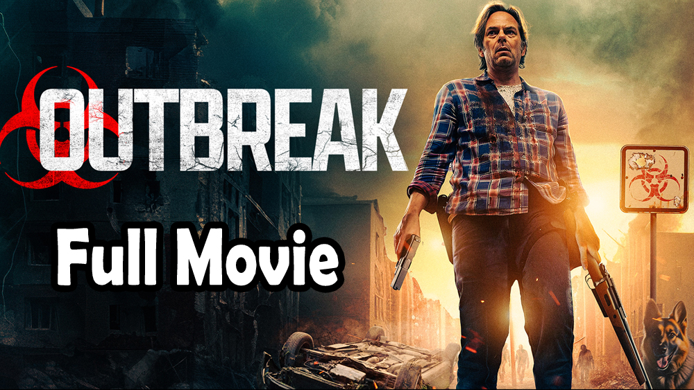 Outbreak (2024) Watch HD
