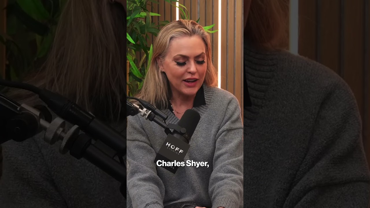 ‘Parent Trap’ star Elaine Hendrix recalls how she landed the role of Meredith Blake #shorts