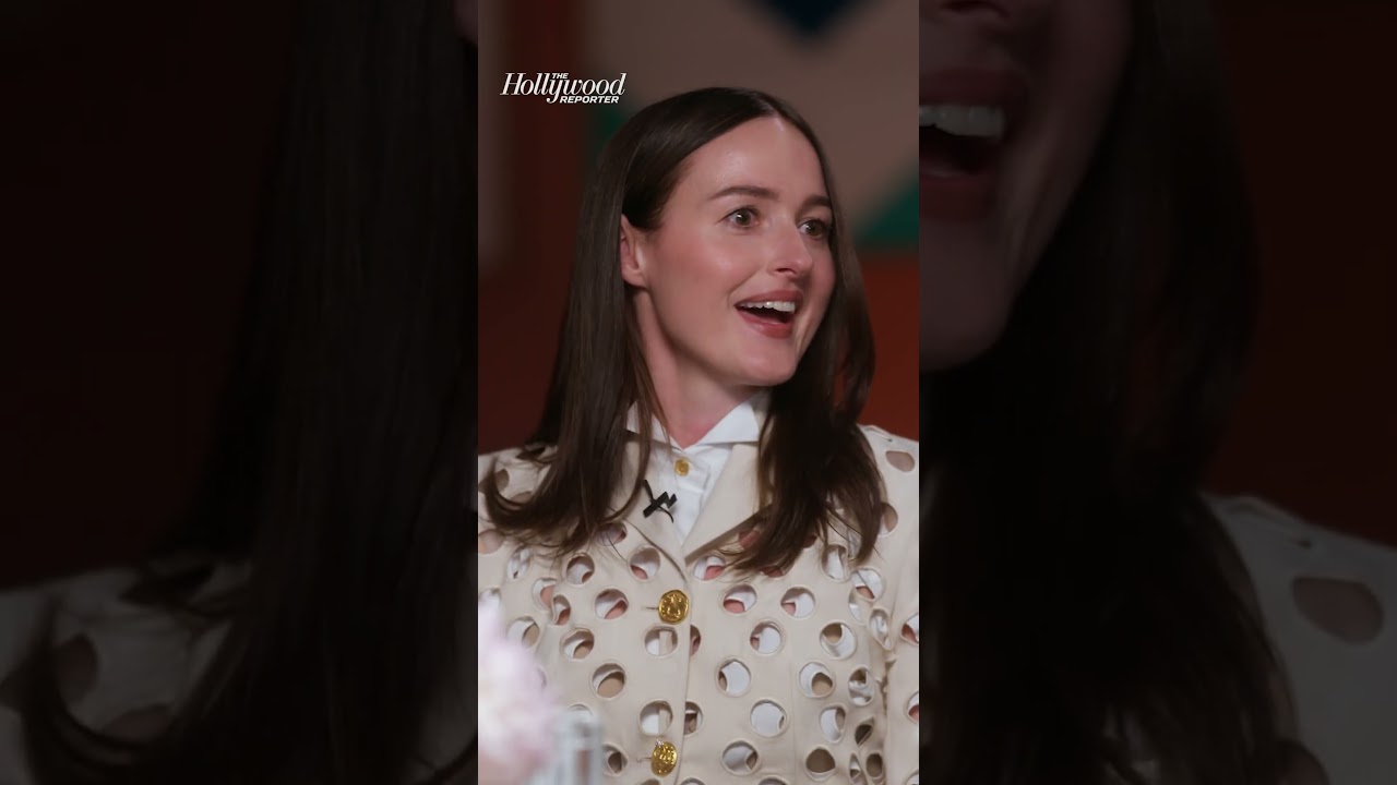 #RenateReinsve on How Her Relationship With Director #JoachimTrier Evolved #shorts