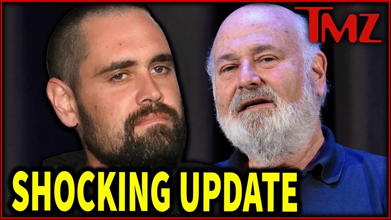 Rob Reiner News: New Video Shocks Fans… | TMZ