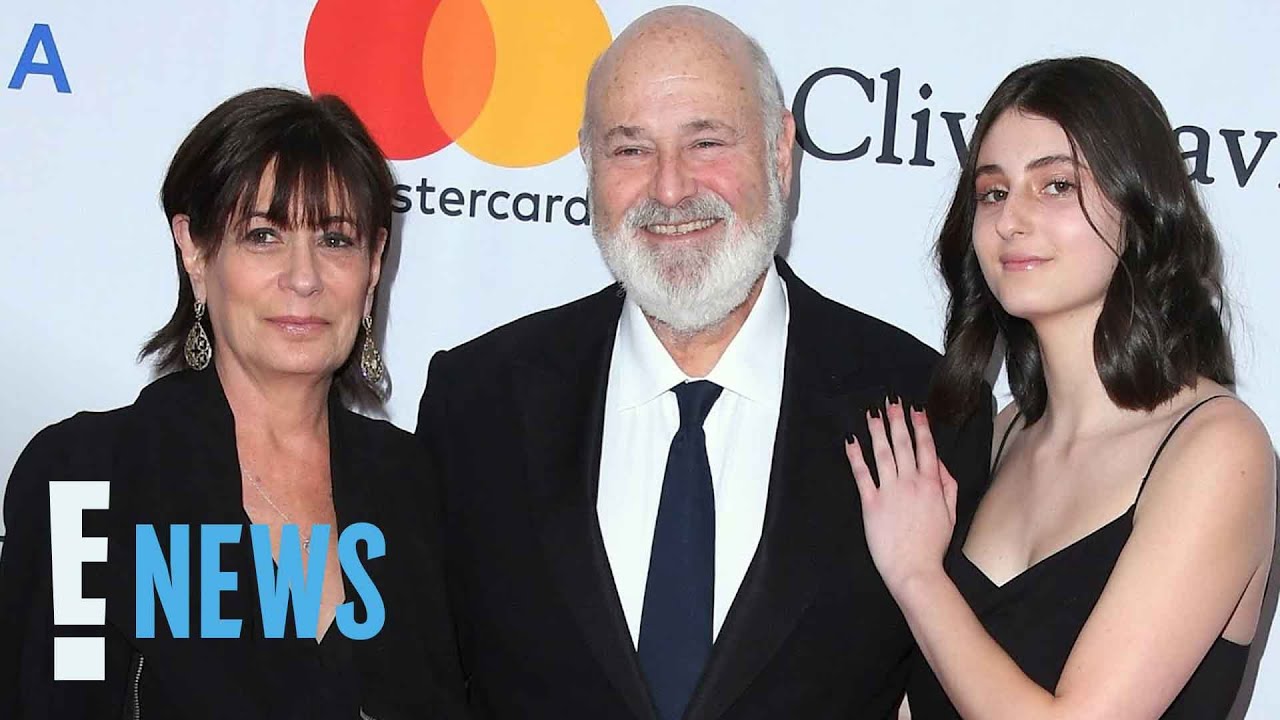 Rob Reiner’s Daughter Shared Glimpse at His Final Weeks | E! News