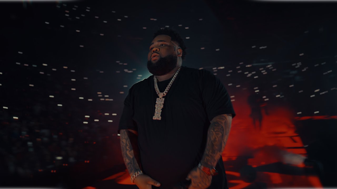 Rod Wave – Feed the Streets (Official Music Video)