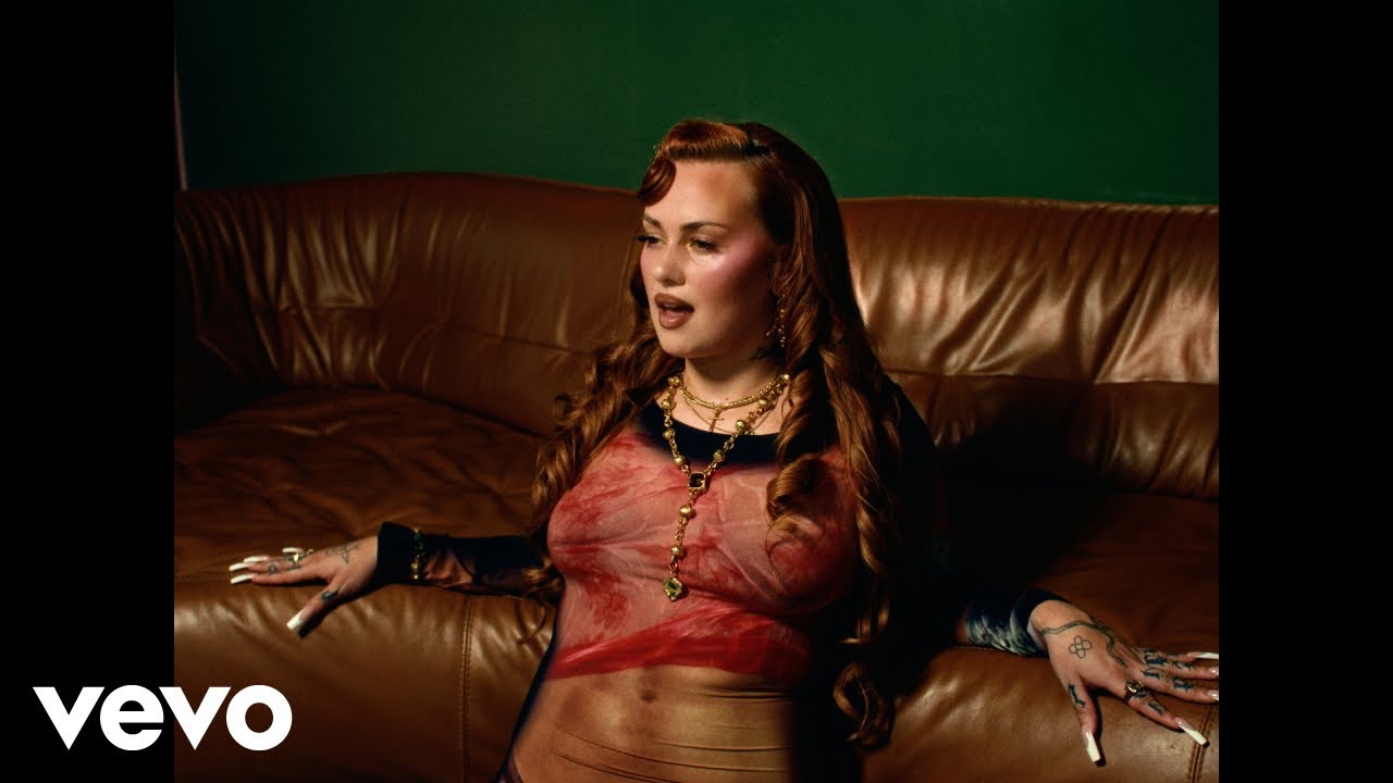 Sasha Keable – TAI CHI (Visualiser)