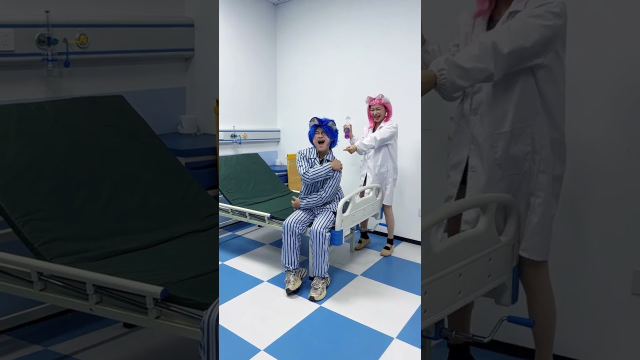 So sudden!#Glinda #Wicked #Elphaba