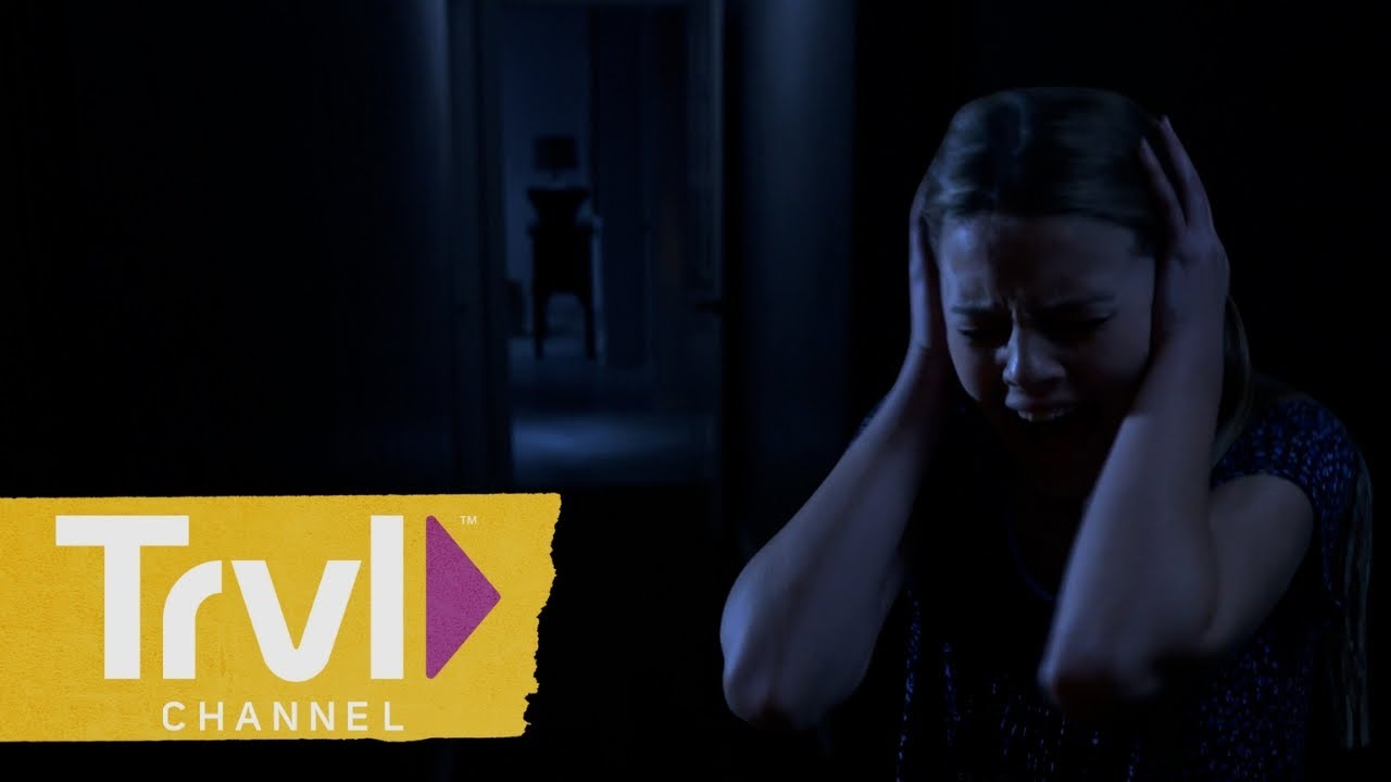 Something Followed Her Back… | A Haunting | Travel Channel