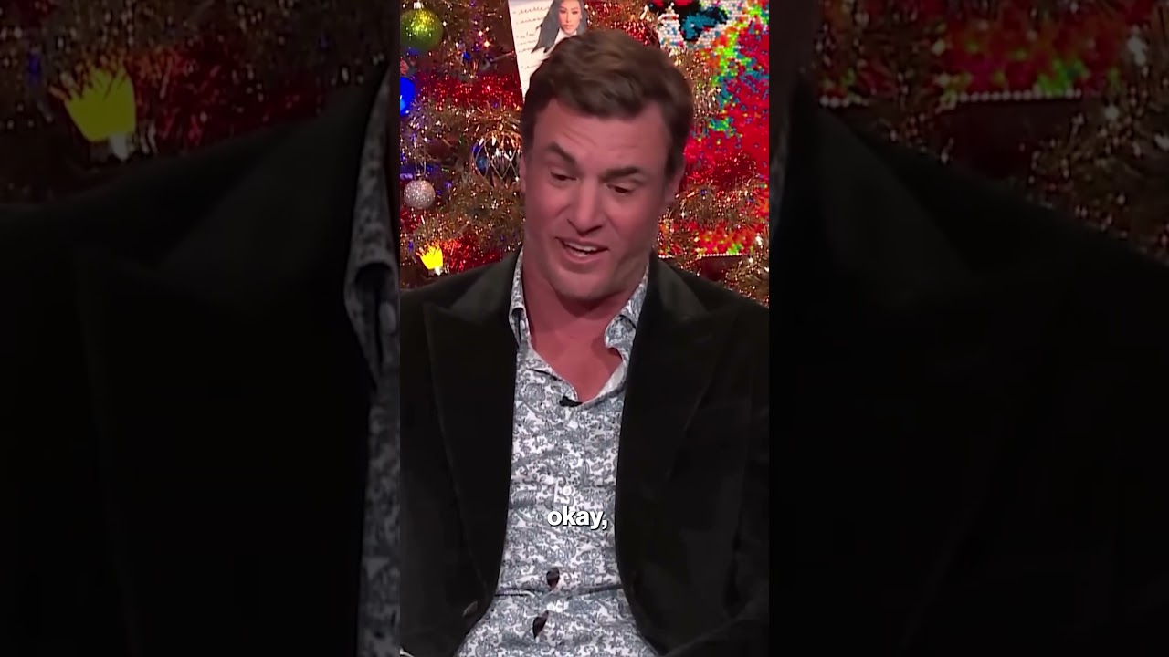 ‘Southern Charm’ star Shep Rose reveals Craig Conover’s reaction to his viral rant #shorts