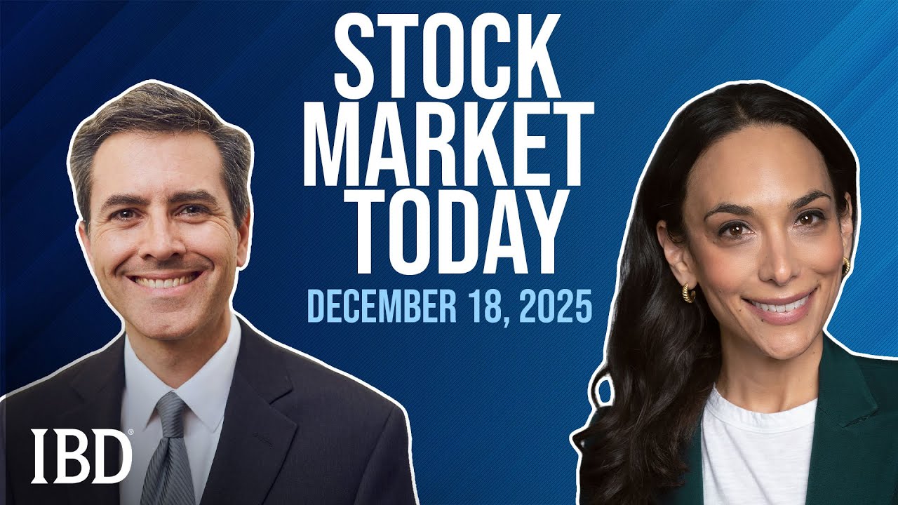Stocks Rally On Micron, Cool Inflation; Reddit, AppLovin, Eli Lilly In Focus | Stock Market Today