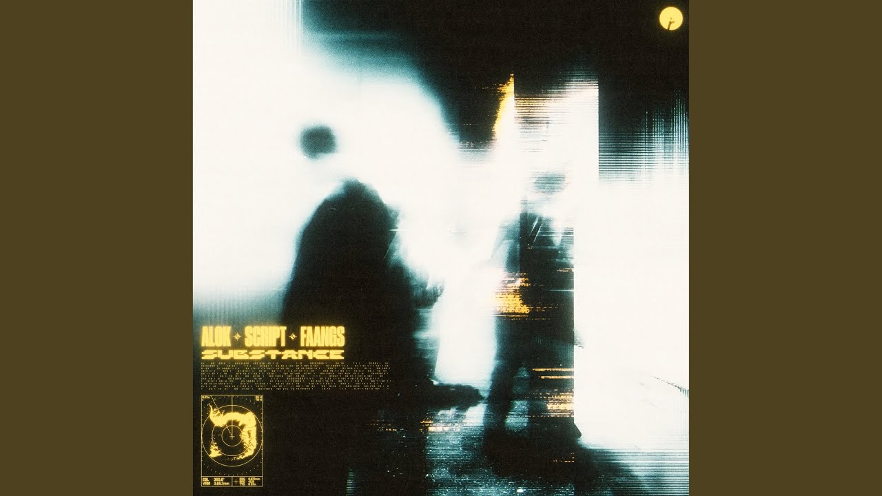 Substance (feat. FAANGS)