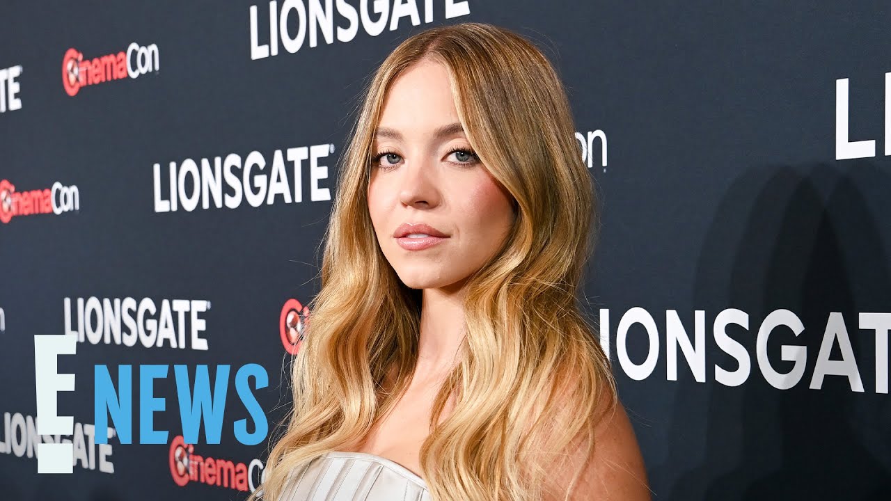 Sydney Sweeney Explains Her “Silence” During American Eagle Ad Controversy | E! News