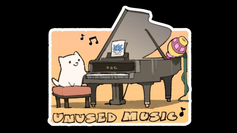 TV LAND Beta (Toby Fox – Scrapped Song)