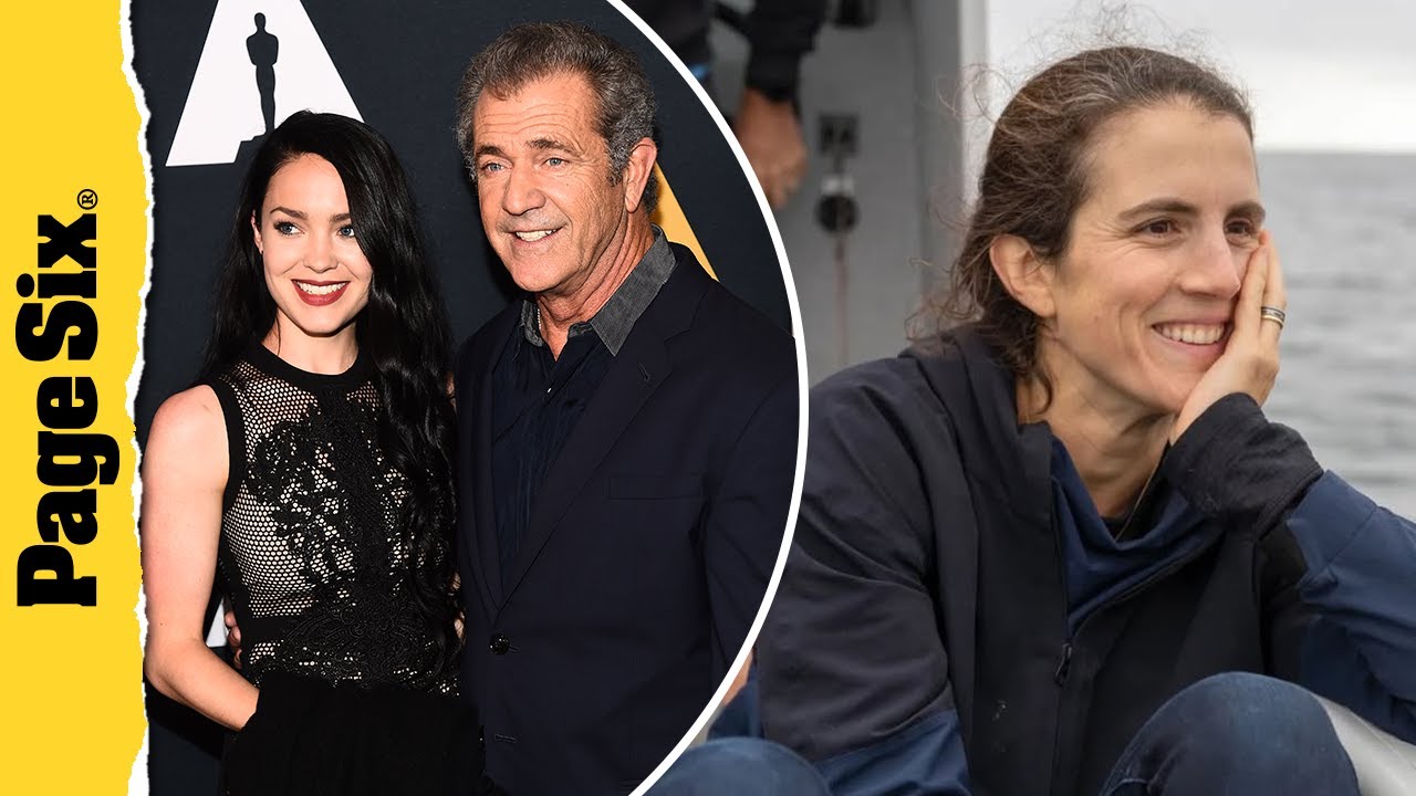 Tatiana Schlossberg passes away, Mel Gibson and Rosalind Ross split, more | Page Six Headlines