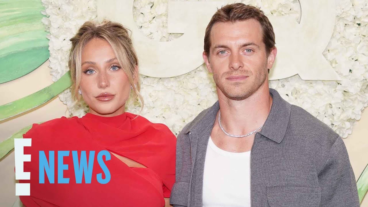 Tearful Alix Earle Breaks Silence on Braxton Berrios Breakup | E! News