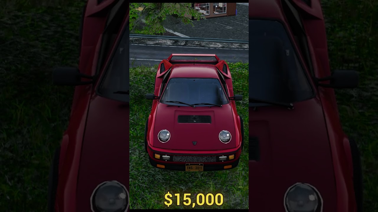 The #1 Village Super Car Mistake You’re Making #trending #viralshorts #shorts #telugu