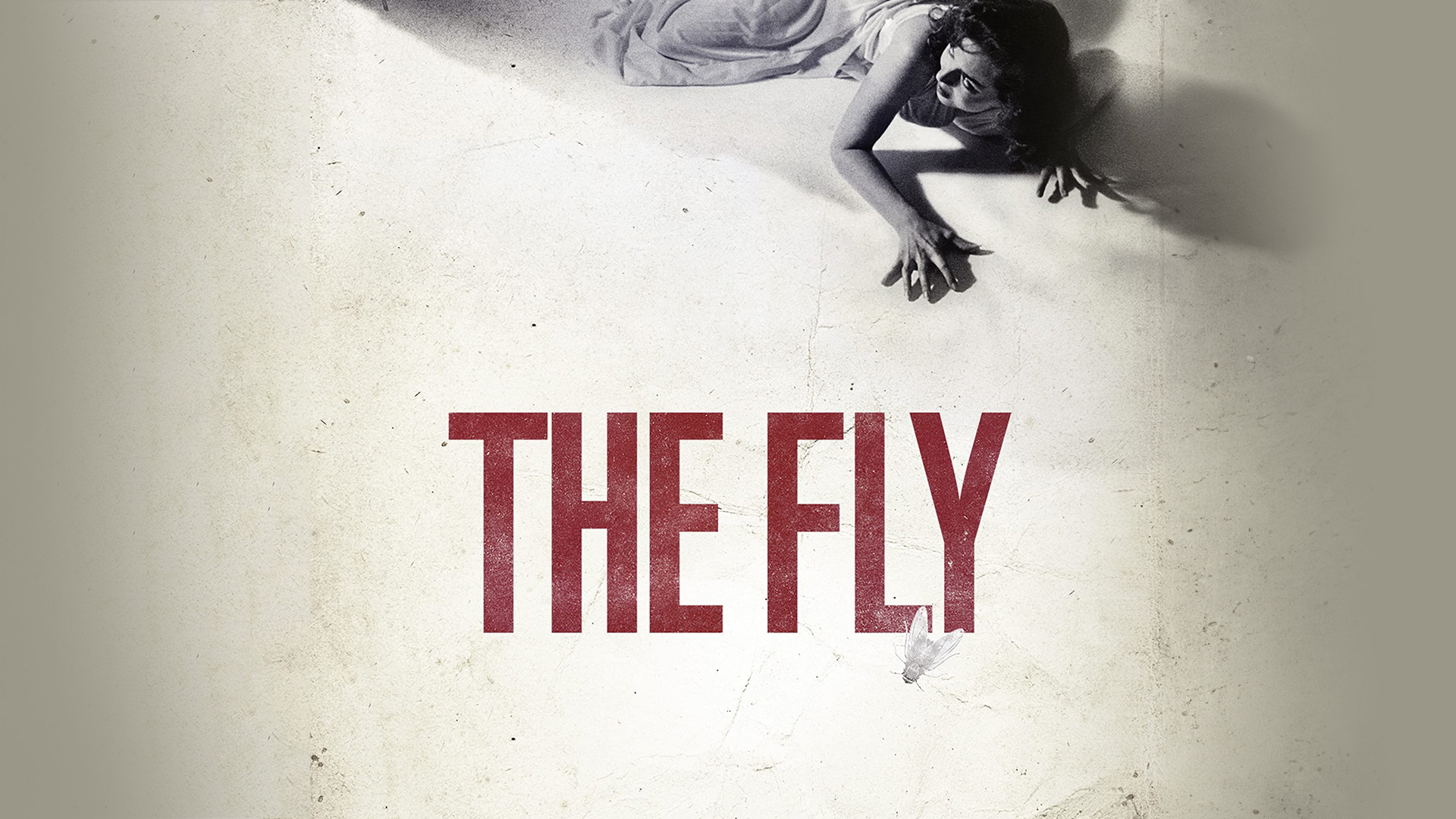 The Fly (1958) Watch HD