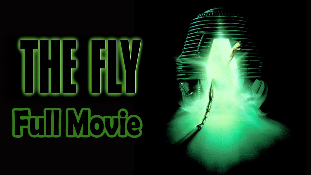 The Fly (1986) Watch HD
