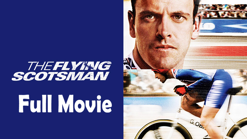 The Flying Scotsman (2007) Watch HD
