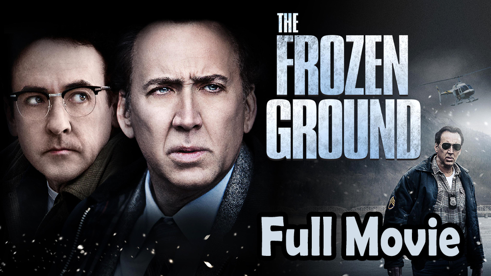 The Frozen Ground (2013) Watch HD