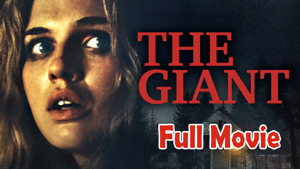 The Giant (2019) Watch HD