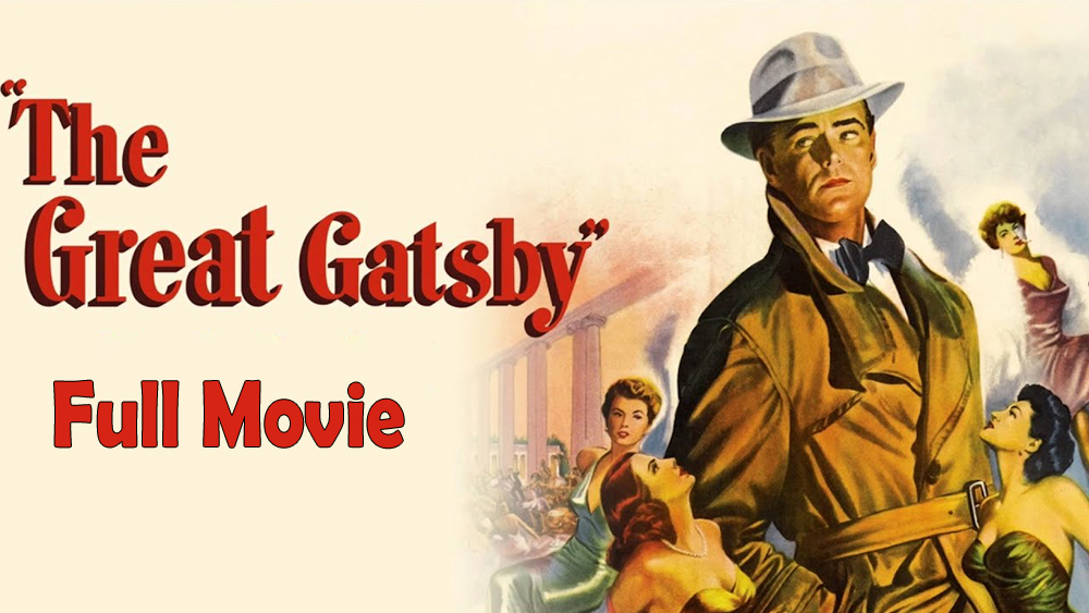 The Great Gatsby (1949) Watch HD