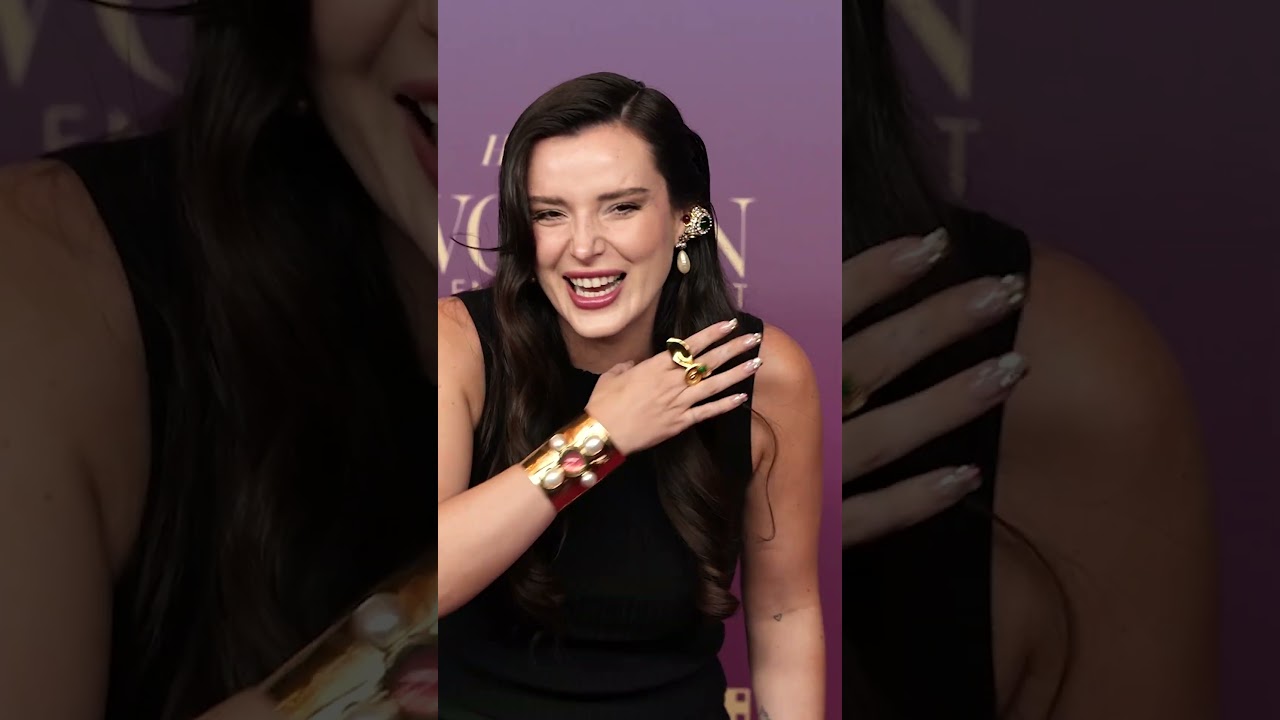 The Hollywood Reporter’s Annual Women In Entertainment Gala