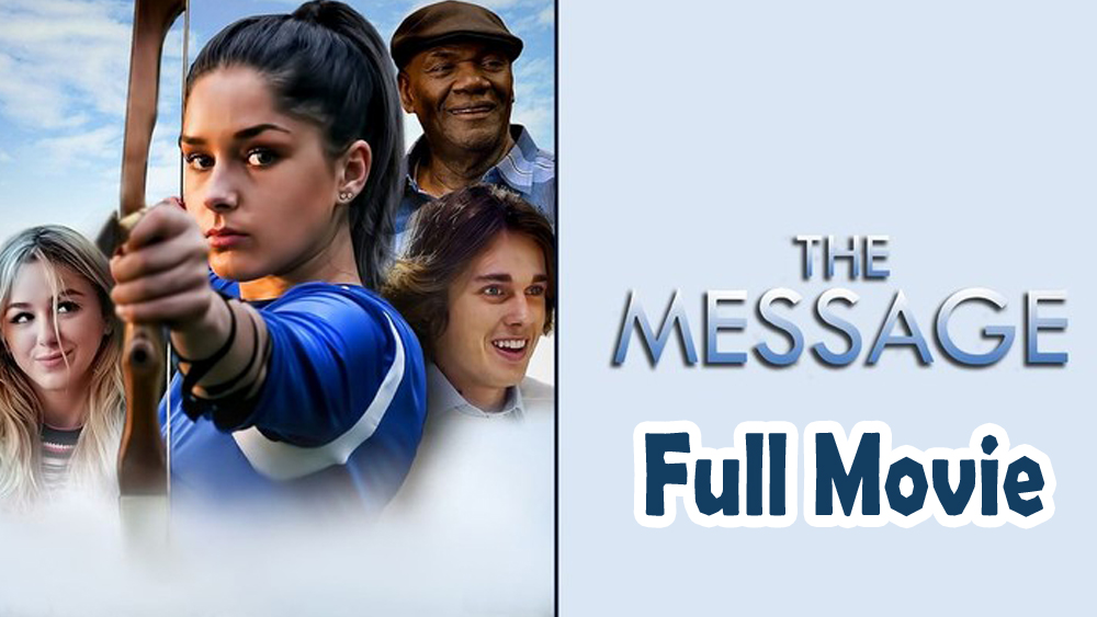 The Message (Camp Arrowhead) (2020) Watch HD